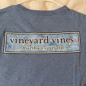 Vineyard Vines t shirt